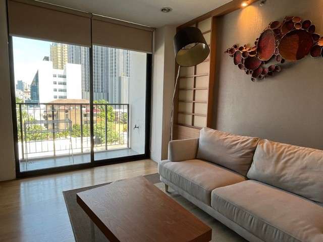 (ให้เช่า) คอนโด ดิ แอลโคฟ ทองหล่อ 10 The Alcove Thonglor 10 (ใกล้BTSเอกมัย) ซ.ทองหล่อ 10 ถ.สุขุมวิท 55
