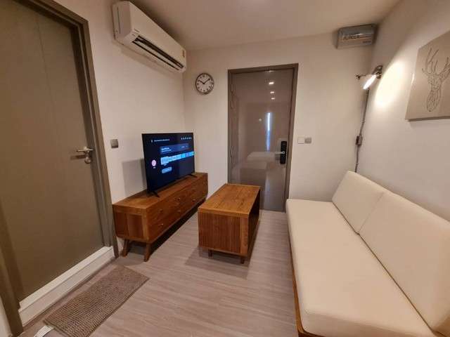 (ให้เช่า) Life Asoke Hype ไลฟ์ อโศก ไฮป์ (ใกล้MRTพระราม9 เพียง 300 เมตร) ใกล้เซ็นทรัลพระราม9