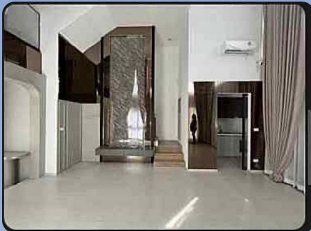 บ้าน แอสทาราเฮเว่น พท. 38 ตร.ว. 0 งาน 0 Rai 3นอน4BATHROOM 16500000 THAI BAHT ไม่ไกลจาก เดอะไนน์พระราม9 ทำเล-คุณภาพ