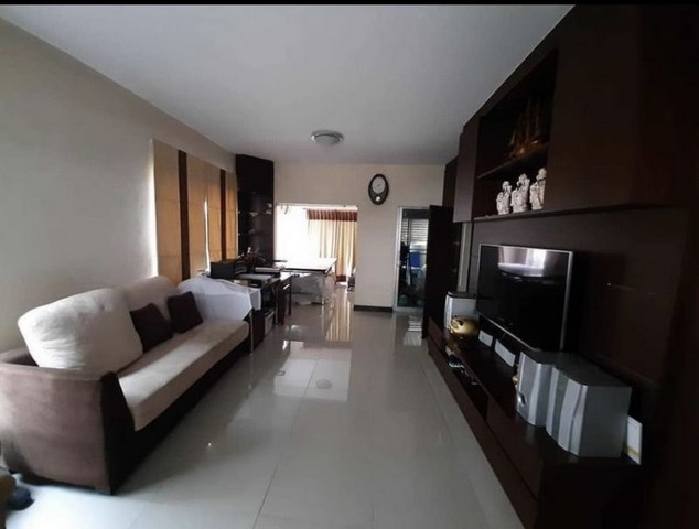 รหัส:  pm252 sale บ้าน วิสต้าปาร์คพระราม2 พ.ท. 33 SQ.WA 3นอน 6750000 บาท. ใกล้ เซ็นทรัลพระราม2 ราคาพิเศษ