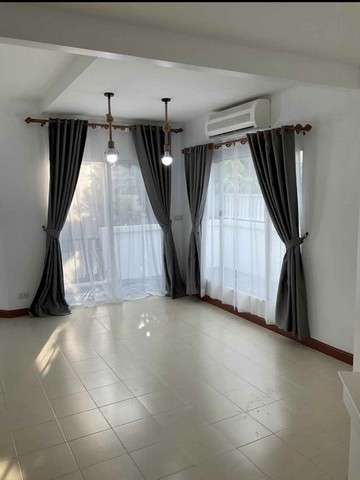 บ้าน เพอร์เฟคเพลสพระราม5 67 Square Wah 0 NGAN 0 RAI 27000 THB ใกล้กับ อนุบาลเด่นหล้า G O O D!