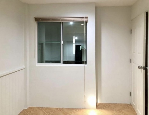 บ้าน สัมมากร112 พื้นที่ =  50 ตาราง.วา 3 Bedroom 24000 บาท ใกล้ โกลเด้นเพลส ราคาดีที่สุด กรุงเทพ