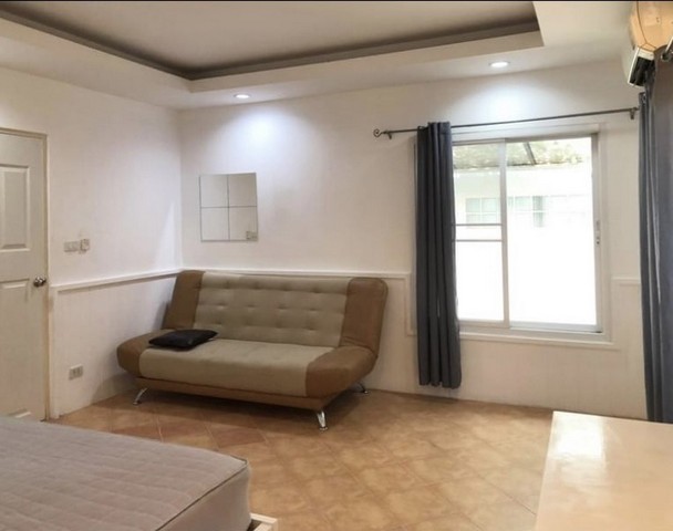 บ้าน สัมมากร112 พื้นที่ =  50 ตาราง.วา 3 Bedroom 24000 บาท ใกล้ โกลเด้นเพลส ราคาดีที่สุด กรุงเทพ