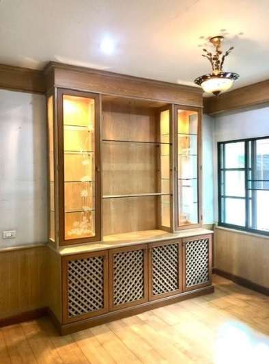 ขายบ้านเดี่ยว ขนาด 63 ตรว หมู่บ้านคันทรีโฮม 1 ใกล้สถานที่ท่องเที่ยว อำเภอศรีราชา ชลบุรี.