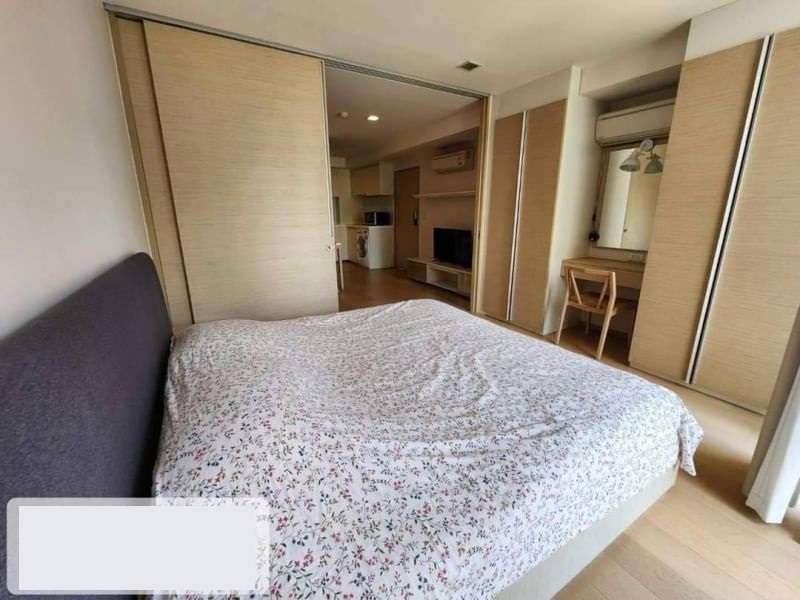 ขาย ลิฟ แอท ฟอร์ตี้นาย 1 ห้องนอน SALE LIV @ 49 – 1 Bedroom