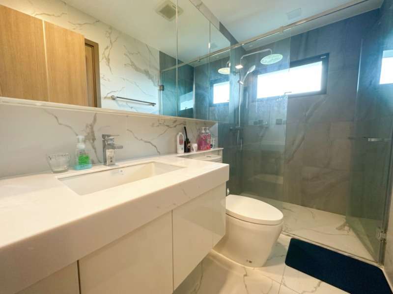 Astra Sky River at Chang Klan 3bedroom ,Lage Unit in the heart of the city