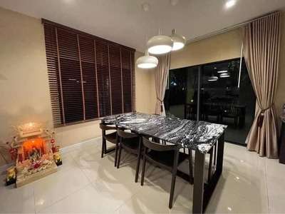 JJ357  ขาย/เช่า หมู่บ้านบุราสิริ วงแหวน-อ่อนนุช ซอยกาญจนาภิเษก39