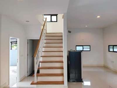 JJ364   ขาย หมู่บ้านดีไลท์ บางนา-ศรีนครินทร์ ถนนศรีนครินทร์  ซอยอัมพร