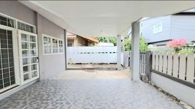 JJ369  ขาย บ้านชั้นเดียว หมู่บ้านเจริญสุข ซอยรัชดา36