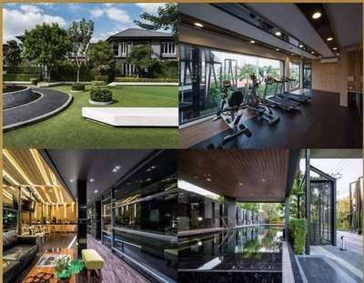 JJ371   ขาย บ้านเดี่ยว 3ชั้น หมู่บ้านแกเลอรี่ เฮ้าส์ แพทเทิร์น ซอยลาดพร้าว 1 แยก31