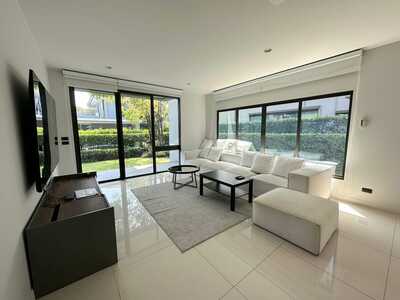 JJ373   ขาย/เช่า หมู่บ้านเศรษฐสิริ เฟส2 ซอยกรุงเทพกรีฑา 15/1