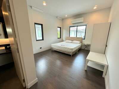 JJ373   ขาย/เช่า หมู่บ้านเศรษฐสิริ เฟส2 ซอยกรุงเทพกรีฑา 15/1