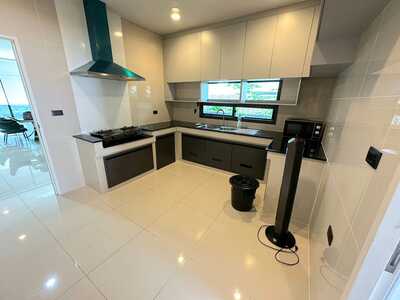 JJ373   ขาย/เช่า หมู่บ้านเศรษฐสิริ เฟส2 ซอยกรุงเทพกรีฑา 15/1