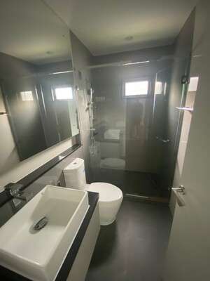 WW722  ขาย บ้านเดี่ยว หมู่บ้านเศรษฐสิริ กรุงเทพกรีฑา2 บ้านไม่เคยมีคนเข้าอยู่
