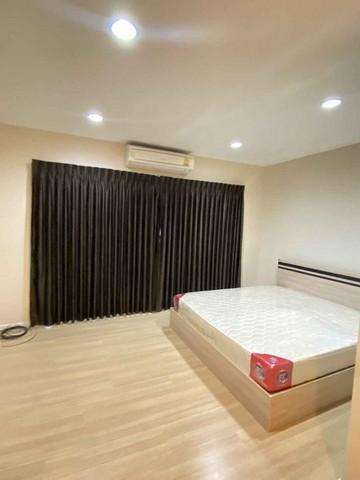 ให้เช่า/ขาย ทาวน์โฮม  เนื้อที่ 17 ตร.วา 3 ห้องนอน 2 ห้องน้ำ หมู่บ้านกลางเมือง กัลปพฤกษ์ ซ. กำนันแม้น แขวงบางหว้า เขตภาษีเจริญ