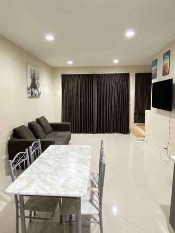 ให้เช่า/ขาย ทาวน์โฮม  เนื้อที่ 17 ตร.วา 3 ห้องนอน 2 ห้องน้ำ หมู่บ้านกลางเมือง กัลปพฤกษ์ ซ. กำนันแม้น แขวงบางหว้า เขตภาษีเจริญ