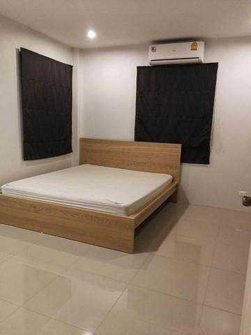 ให้เช่าบ้านเดี่ยว 2 ชั้นเนื้อที่ 67 ตร.วา  3 ห้องนอน ? 3 ห้องน้ำ อารีน่าการ์เด้น อ่อนนุช44 ใกล้บีทีเอสบางจาก และบีทีเอสอ่อนนุช