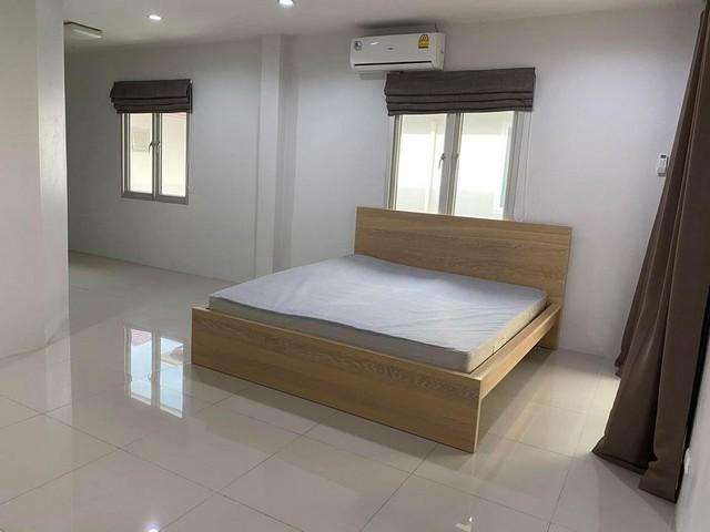 ให้เช่าบ้านเดี่ยว 2 ชั้นเนื้อที่ 67 ตร.วา  3 ห้องนอน ? 3 ห้องน้ำ อารีน่าการ์เด้น อ่อนนุช44 ใกล้บีทีเอสบางจาก และบีทีเอสอ่อนนุช
