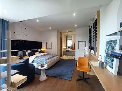 JJ356   ขายบ้านเดี่ยว โครงการใหม่ หมู่บ้านบูก้าน บ้านเสร็จภายในเดือนพฤศจิกายน ซอยรามคำแหง68