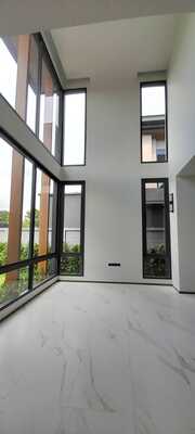 JJ355 ขาย บ้านเดี่ยว 2 ชั้น สุดหรู โครงการ SIRANINN Residences ในซอยพัฒนาการ 32