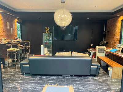 JJ353  ขาย บ้านเดี่ยว 2 ชั้น พร้อมอาคาร หมู่บ้าน บ้านพัฒนาการ ซอยพัฒนาการ30
