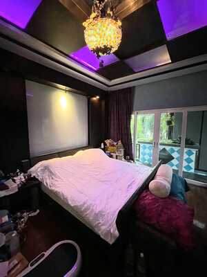 JJ353  ขาย บ้านเดี่ยว 2 ชั้น พร้อมอาคาร หมู่บ้าน บ้านพัฒนาการ ซอยพัฒนาการ30