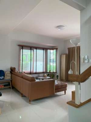 JJ351  ขาย หมู่บ้านพฤกษ์ลดา ซอยราษร์นิมิตร  ใกล้ บิ๊กซี หทัยราษฎร์