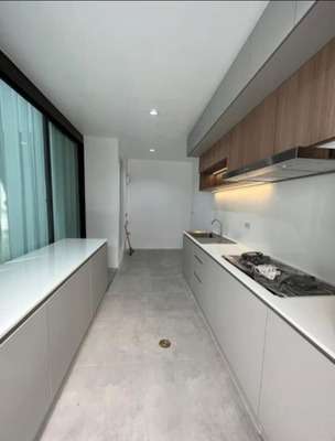 JJ344   ขายทาวน์โฮม 4 ชั้น หมู่บ้านเอสทารา เฮเว่น พัฒนาการ ซอยพัฒนาการ20