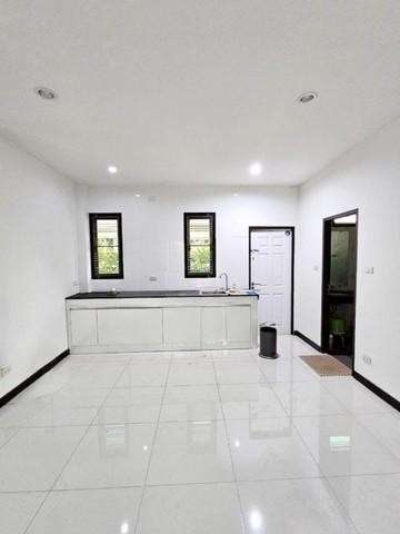 Sm371 ให้เช่าบ้านเดี่ยว 2 ชั้น หมู่บ้านบ้านสิริจันทร์  4 ห้องนอน ซ.ฉิมพลี 6 ตลิ่งชัน  ราชพฤกษ์ จรัญสนิทวงศ์