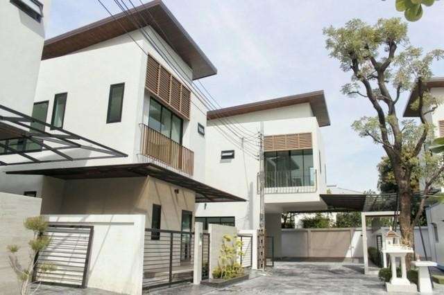 Sm371 ให้เช่าบ้านเดี่ยว 2 ชั้น หมู่บ้านบ้านสิริจันทร์  4 ห้องนอน ซ.ฉิมพลี 6 ตลิ่งชัน  ราชพฤกษ์ จรัญสนิทวงศ์