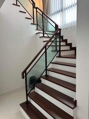 WW238 ขาย บ้านเดี่ยว หมู่บ้านเดอะ ซิตี้ เอกมัย – ลาดพร้าว , บ้านเดี่ยว ซอยลาดพร้าว94 (ปัญจมิตร) , บ้านเดี่ยวเขตวังทองหลาง