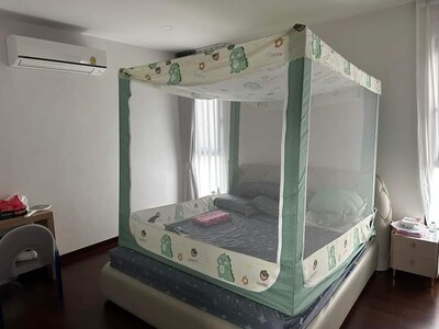 WW238 ขาย บ้านเดี่ยว หมู่บ้านเดอะ ซิตี้ เอกมัย – ลาดพร้าว , บ้านเดี่ยว ซอยลาดพร้าว94 (ปัญจมิตร) , บ้านเดี่ยวเขตวังทองหลาง