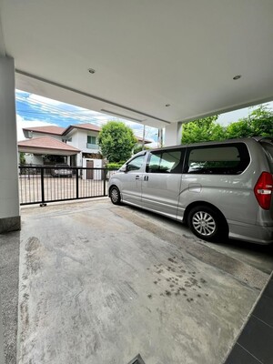 WW68 ขาย หมู่บ้านไพรเวท เนอวานา (Private Nirvana)  เกษตร-นวมินทร์ , บ้านเดี่ยว ซอยประเสริฐมนูกิจ 29 แยก6 , บ้านเดี่ยวเขตลาดพร้าว