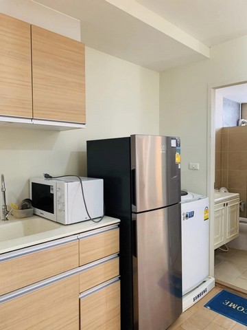 รหัส JIEW316ขาย The Station Sathorn – Bangrak ห้องขนาด 59ตรม. แบบ 2 ห้องนอน 1ห้องน้ำ ชั้น5