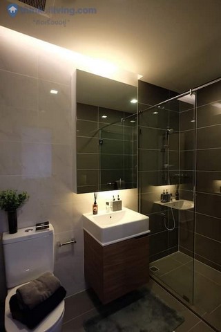 รหัส JIEW320ขาย M Thonglor10 ห้องขนาด 29ตรม. แบบ 1 ห้องนอน 1ห้องน้ำ ชั้น18