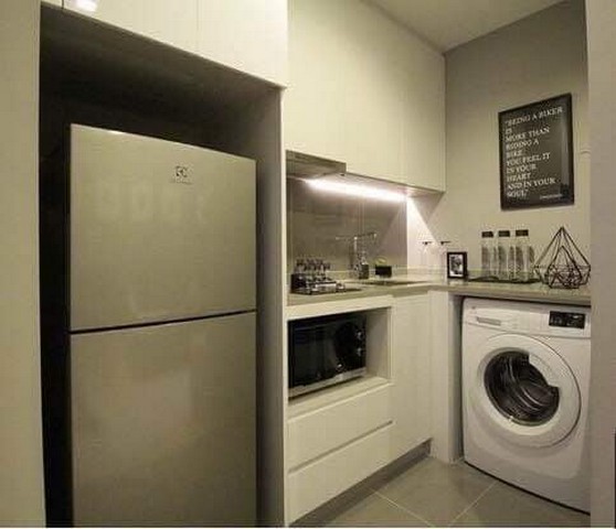 รหัส JIEW320ขาย M Thonglor10 ห้องขนาด 29ตรม. แบบ 1 ห้องนอน 1ห้องน้ำ ชั้น18