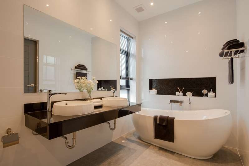 999@Ban Waen Modern Pool Villas // 999@บ้านแหวน โมเดิร์นพูลวิลล่า