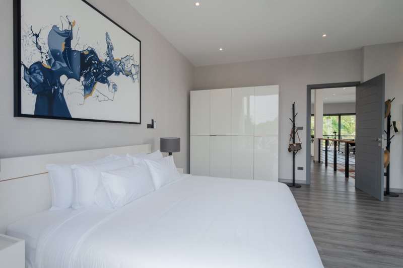 999@Ban Waen Modern Pool Villas // 999@บ้านแหวน โมเดิร์นพูลวิลล่า