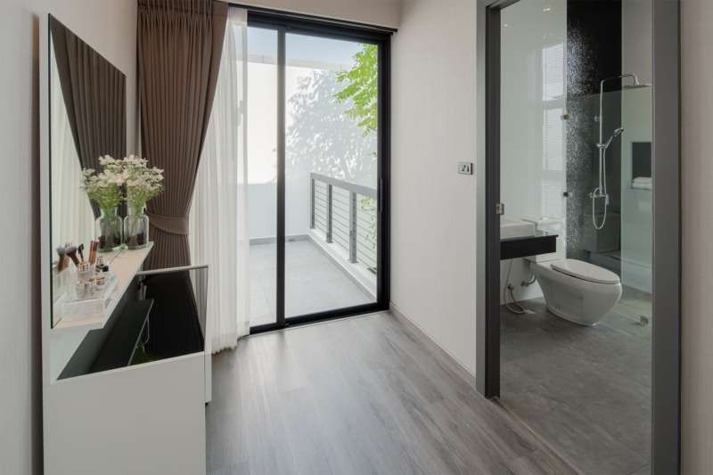 999@Ban Waen Modern Pool Villas // 999@บ้านแหวน โมเดิร์นพูลวิลล่า