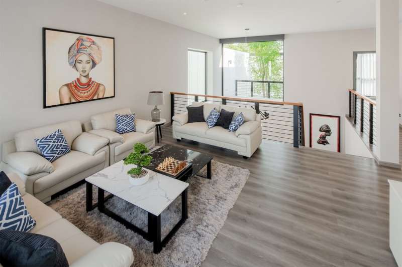 999@Ban Waen Modern Pool Villas // 999@บ้านแหวน โมเดิร์นพูลวิลล่า