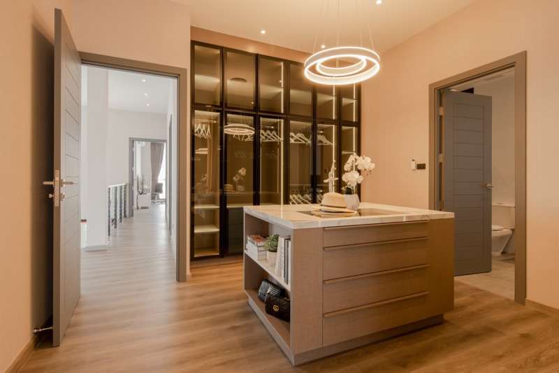 999@Ban Waen Modern Pool Villas // 999@บ้านแหวน โมเดิร์นพูลวิลล่า