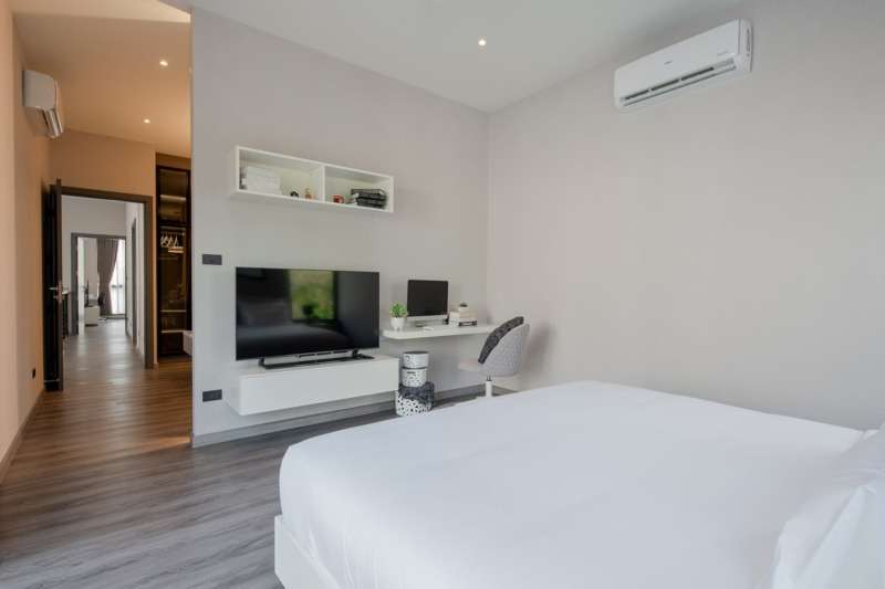 999@Ban Waen Modern Pool Villas // 999@บ้านแหวน โมเดิร์นพูลวิลล่า