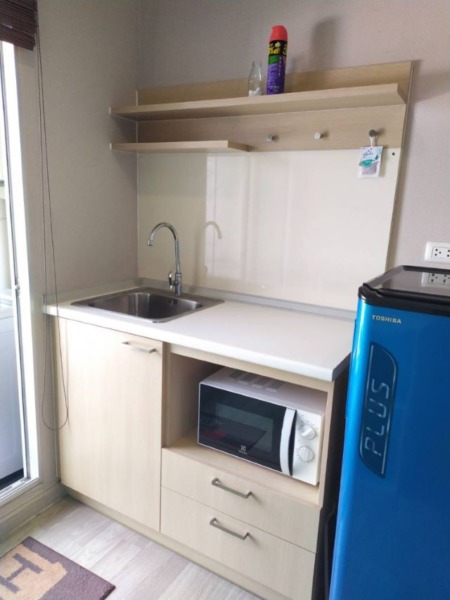CM04027 ขาย พลัม คอนโด โชคชัย 4 Plum Condo Chokchai 4 คอนโดมิเนียม ถนนโชคชัย 4