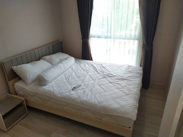 CM04027 ขาย พลัม คอนโด โชคชัย 4 Plum Condo Chokchai 4 คอนโดมิเนียม ถนนโชคชัย 4