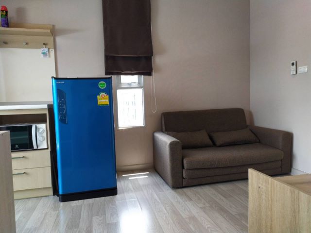CM04027 ขาย พลัม คอนโด โชคชัย 4 Plum Condo Chokchai 4 คอนโดมิเนียม ถนนโชคชัย 4