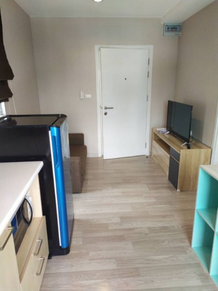 CM04027 ขาย พลัม คอนโด โชคชัย 4 Plum Condo Chokchai 4 คอนโดมิเนียม ถนนโชคชัย 4