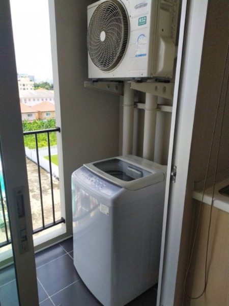 CM04027 ขาย พลัม คอนโด โชคชัย 4 Plum Condo Chokchai 4 คอนโดมิเนียม ถนนโชคชัย 4