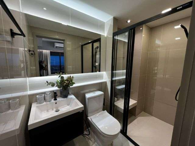 CM04032 ขายดาวน์ คอนโด ควินทารา มาย’เดน โพธิ์นิมิตร Quintara MHy’Den Pho Nimit Condominium ถนนกรุงธนบุรี