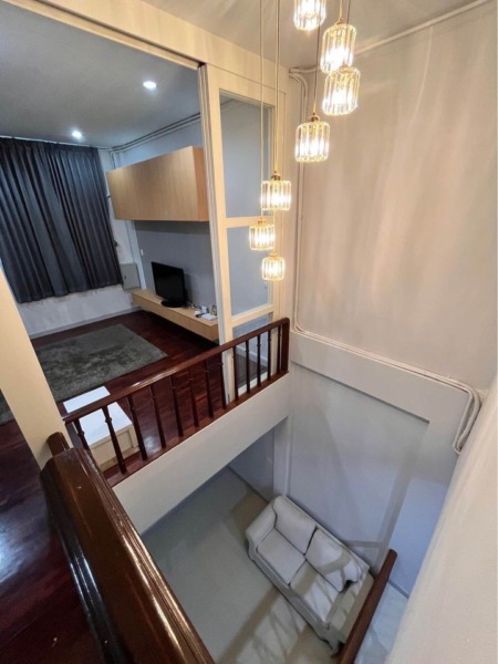 ให้เช่าทาวน์โฮม 3 ชั้น Modern Style ซอยสุขุมวิท 52 เหมาทำโฮมออฟฟิศหรือพักอาศัย เดินทางสะดวก ใกล้ BTS บางจาก (AH-N1297)