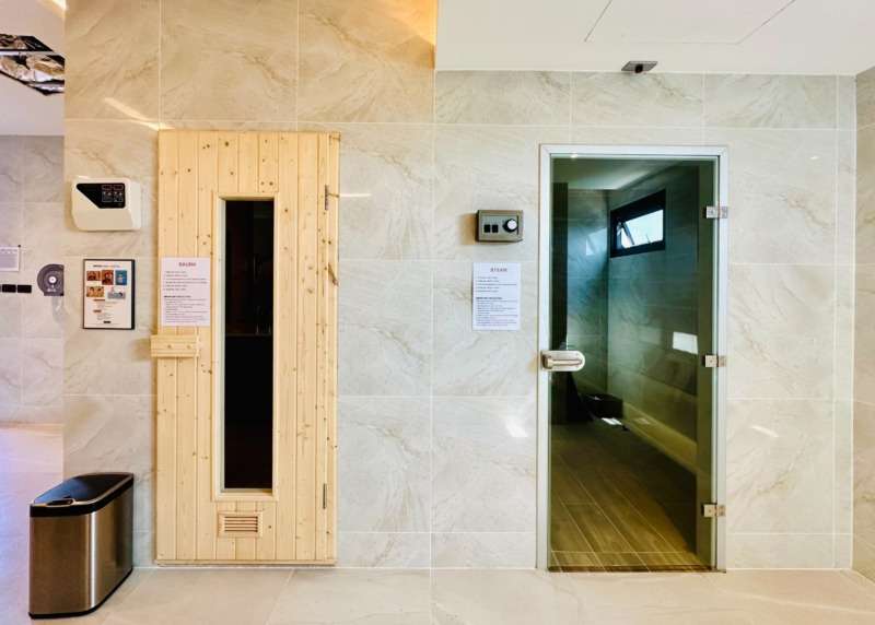 Astra Sky River at Chang Klan 3bedroom ,Lage Unit in the heart of the city